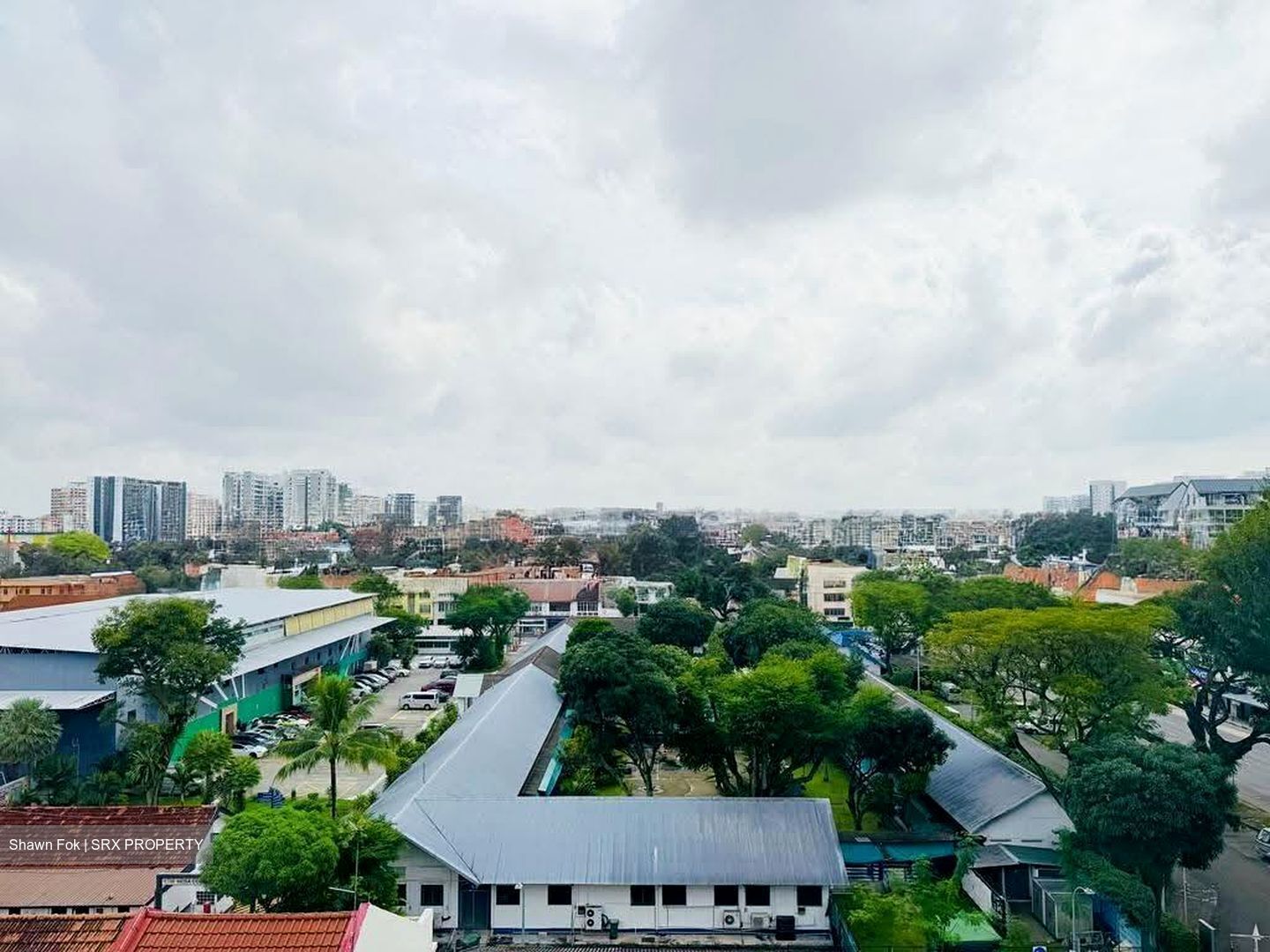 Pavilion Square (D14), Apartment #619377561
